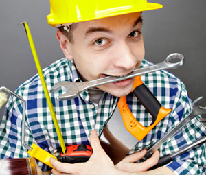 Travaux bricolage Saint-Etienne